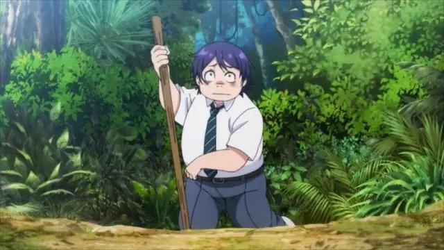 《进化之实踏上胜利的人生》｜意外有趣的异世界龙傲天番