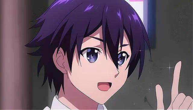 男主左拥猩猩右抱驴，《进化果实》评分4.3，其实原著也一般