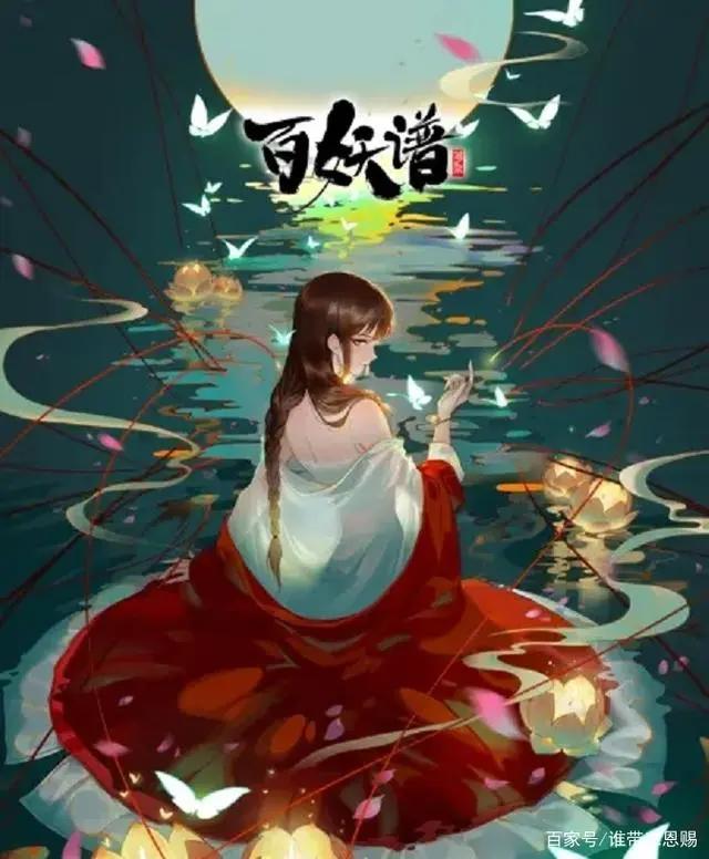 2021-2022年即将上映的国产动画，快来看看有没有你关注的