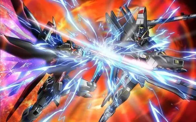 中日合拍机战番开播，热度却相当一般，机战在国内为何火不了？