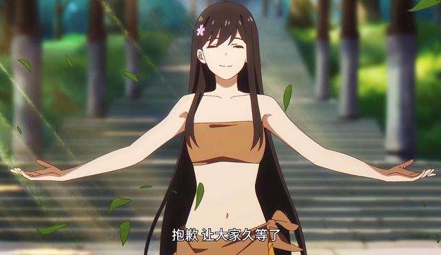 《仙王》第二季完结，评分只有6.8分，却依然有第三季