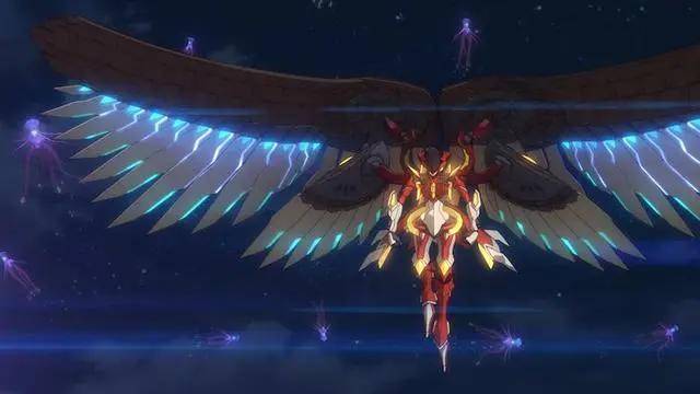 国产原创动画《斗神姬》将于10月12日开播