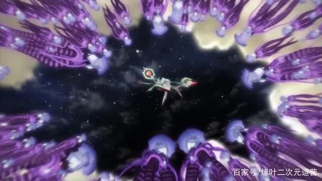 《斗神姬》明明是国产动画，却要当成日本动漫看，蛮可惜的