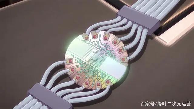 《斗神姬》明明是国产动画，却要当成日本动漫看，蛮可惜的