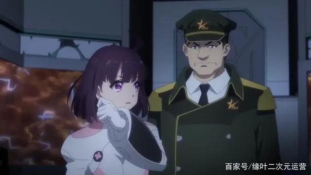 《斗神姬》明明是国产动画，却要当成日本动漫看，蛮可惜的