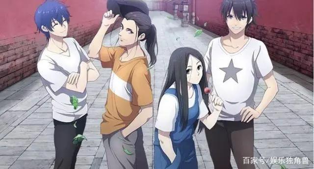 原力动画冲击创业板，“大厂定制”下生存的头部CP公司