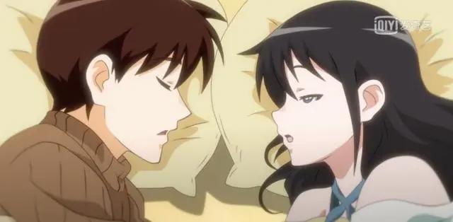 土星人撞地球开启破次元恋爱？网友：看着莫名有点甜