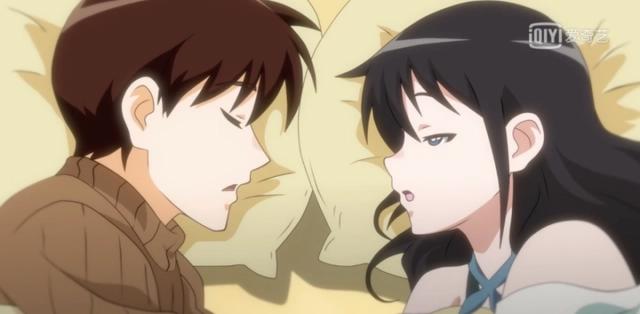 《只好背叛地球了》土星人与地球人的恋爱竟然有点土味儿甜？