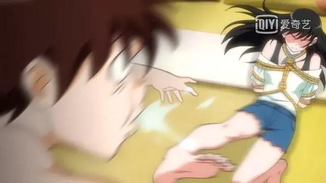 《只好背叛地球了》即将来袭！外星人“绑架”地球少女只为谈恋爱？