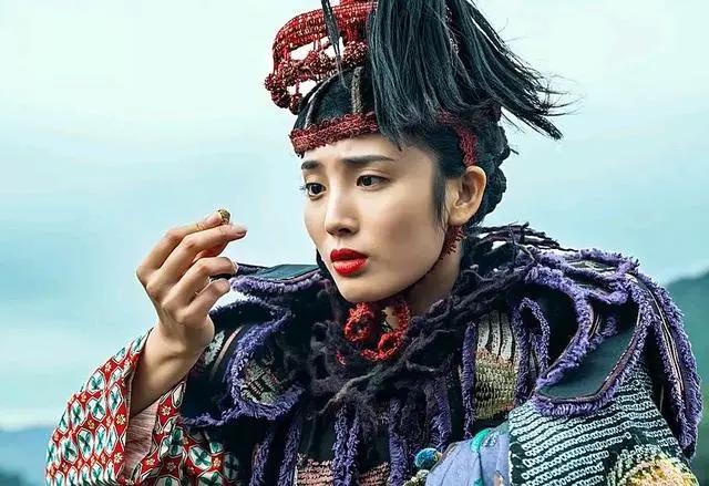 最近超火爆的5部国产剧，部部好看，你正在追哪部？