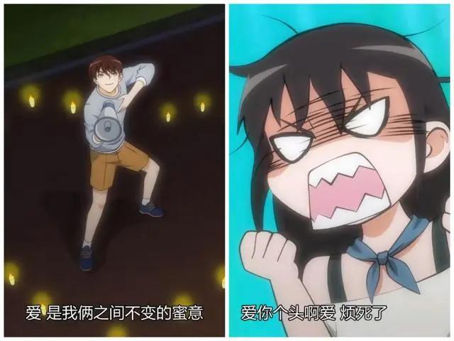 动漫推荐：少女被外星人盯上，结果引发笑中带泪的喜剧，看着解压