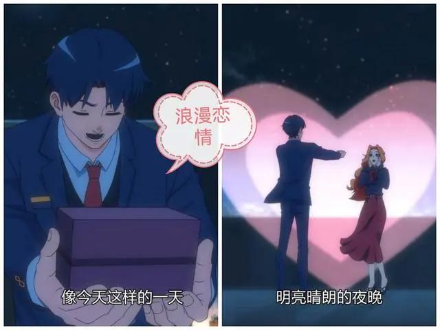 动漫推荐：少女被外星人盯上，结果引发笑中带泪的喜剧，看着解压