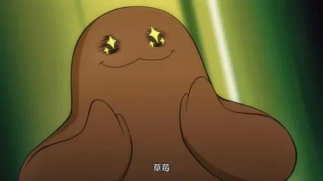 油腻土星人追求地球女孩，“我命油我不油天”，活该被揍