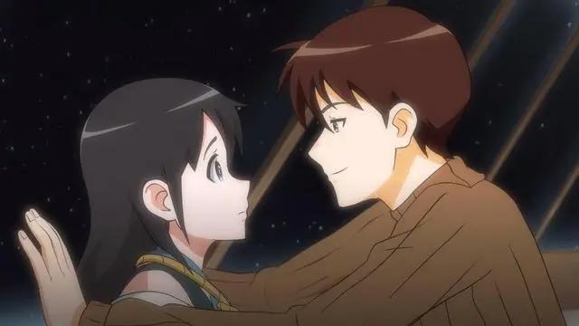 油腻土星人追求地球女孩，“我命油我不油天”，活该被揍