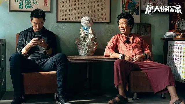 寻找网端出口的电影公司们