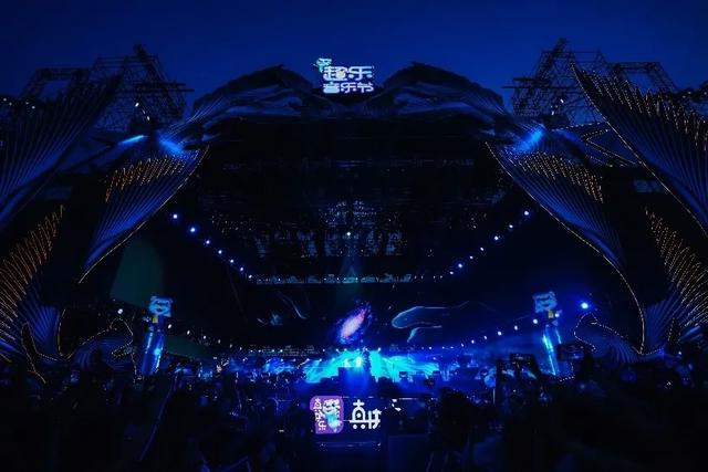 今夏最燃狂欢来袭，超一个月的惊喜等你来解锁，网友：赚翻了！