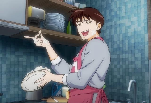 背叛地球？不存在的！看看陆凡和张一坨的神展开，那是爱情的味道