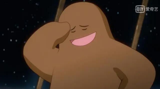 《只好背叛地球了》土萌外星人强势“攻略”地球女孩，是爱情还是阴谋？