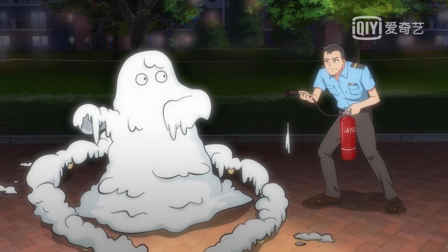 《只好背叛地球了》为你解锁来自土星人的土味情话