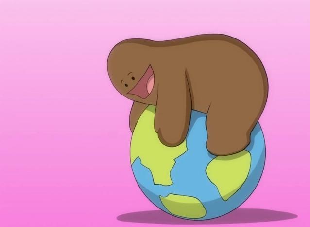 只好背叛地球了：看平凡的人类少女跟土星人跨物种的恋爱？