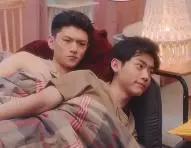 据说漫画很好看，这部脑洞打开的网剧《只好背叛地球了》可期待？