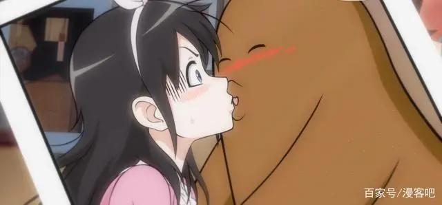 10年没看过的玛丽苏剧情，全在动画《只好背叛地球了》见识了