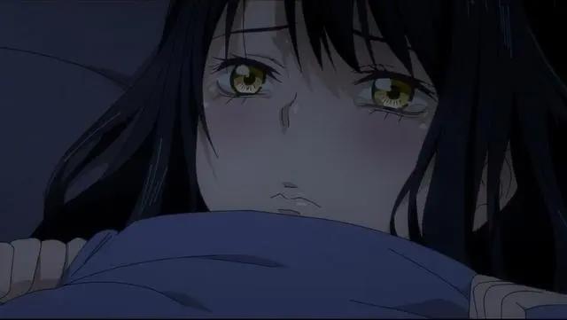 凉风Kaze终于想起自己是动画区一哥？点评十月新番，爷青回