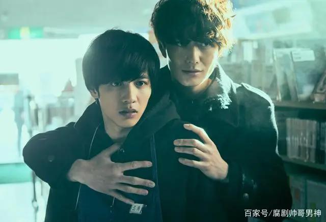 17部最新腐剧：台湾新剧、泰国新腐剧，快追起来