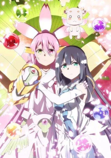 十月份开播的新番动漫，有你期待的那一部嘛（三）