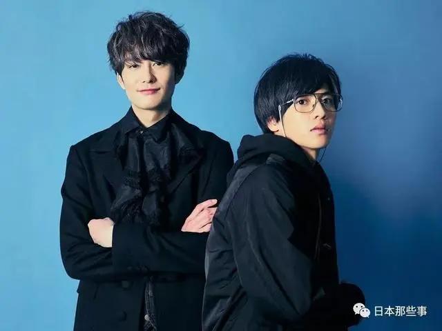 比BL还BL！这对我先嗑了！