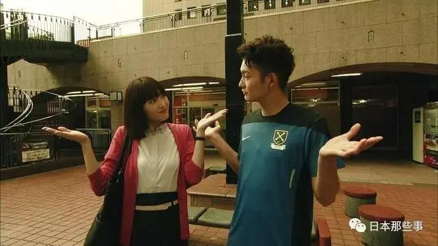 比BL还BL！这对我先嗑了！