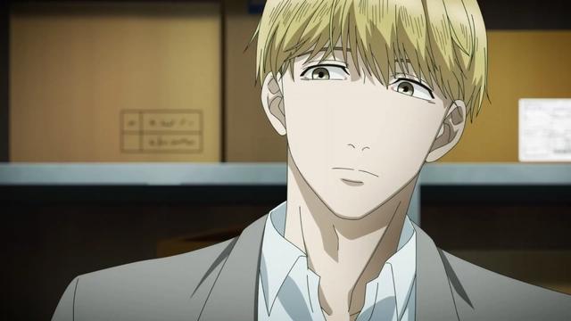 三角窗外是黑夜结局是什么？