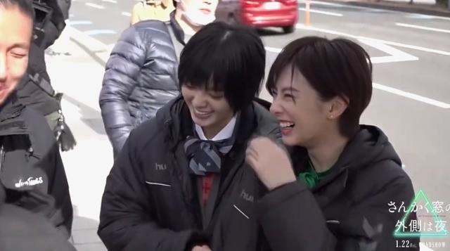 惊悚电影《三角窗外是黑夜》北川景子确定出演1月22日上映