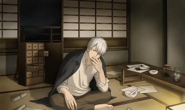 动漫眼罩人物：独眼的魅力，今天的你爱了嘛？