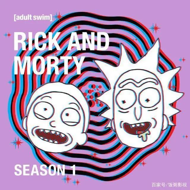 三部高分动画美剧推荐给大家，是动画又不仅仅是动画！