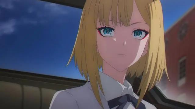 宿命回响：男主在女主心中的印象揭秘，她喜欢对方的音乐