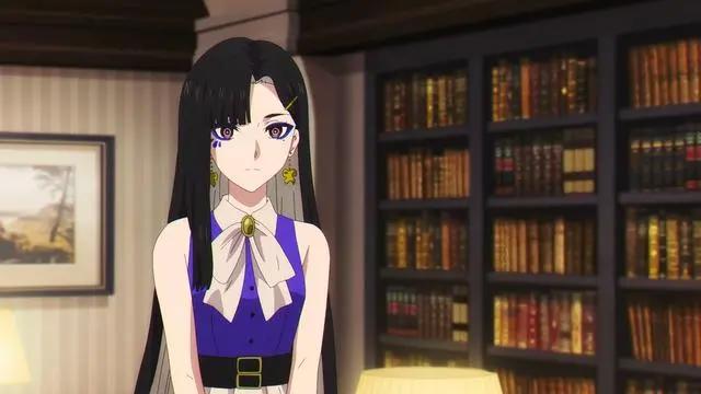 宿命回响：男主在女主心中的印象揭秘，她喜欢对方的音乐