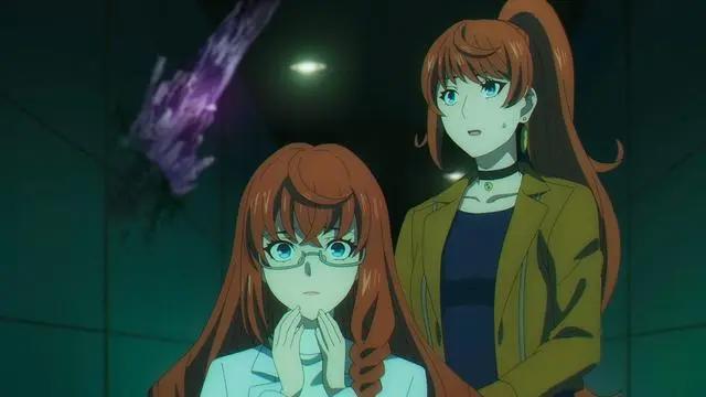 宿命回响：安娜对男主表白心意，却让人无法接受