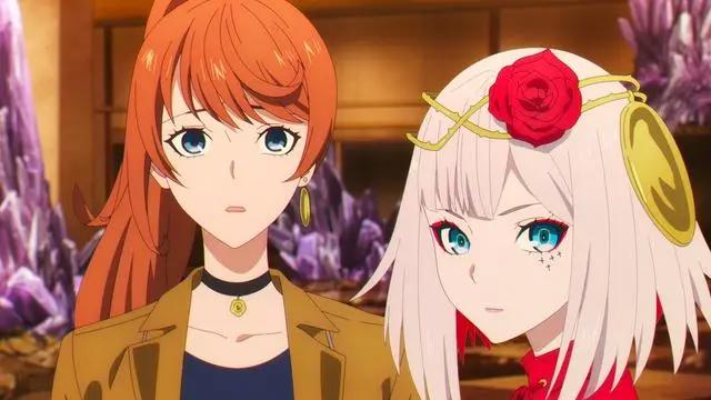 宿命回响：安娜对男主表白心意，却让人无法接受