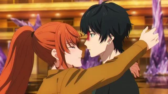 宿命回响：安娜对男主表白心意，却让人无法接受