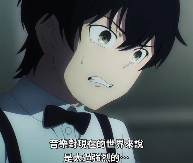 宿命回响：珂赛特生前性格活泼开朗，“重生”之后，神情木讷