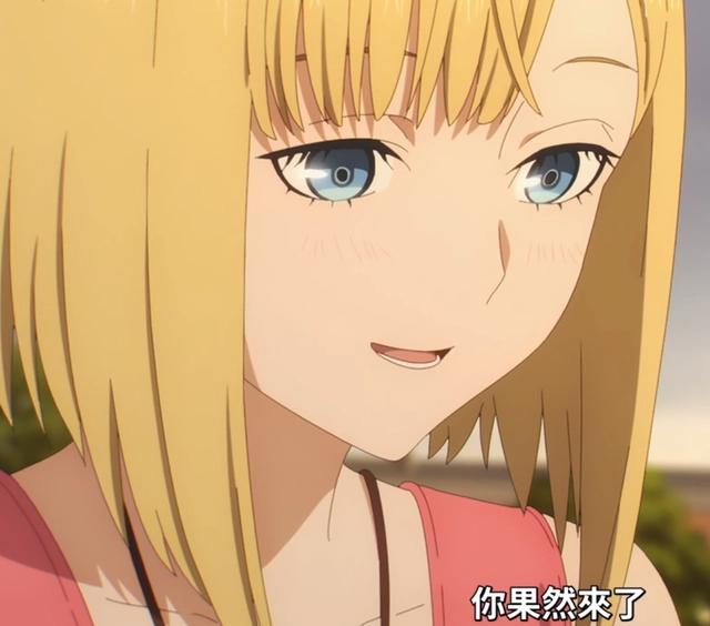 宿命回响：珂赛特生前性格活泼开朗，“重生”之后，神情木讷