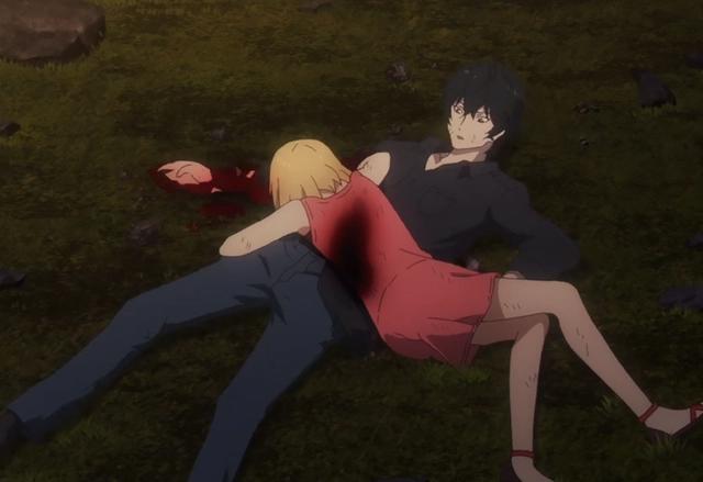 宿命回响：珂赛特生前性格活泼开朗，“重生”之后，神情木讷