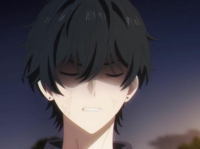 宿命回响：珂赛特生前性格活泼开朗，“重生”之后，神情木讷