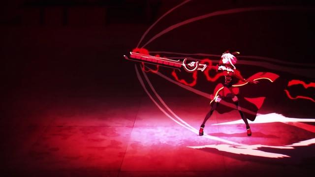 日本人现在又开始玩“音乐拟人”了，这部10月新番音乐加战斗很燃