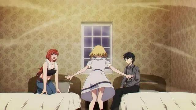 读者反应最大的三部十月新番，《国王排名》为什么火？因为人心啊