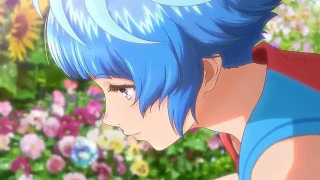 大牛云集的日漫电影《泡泡》，剧情真的很烂吗？不能封神但及格