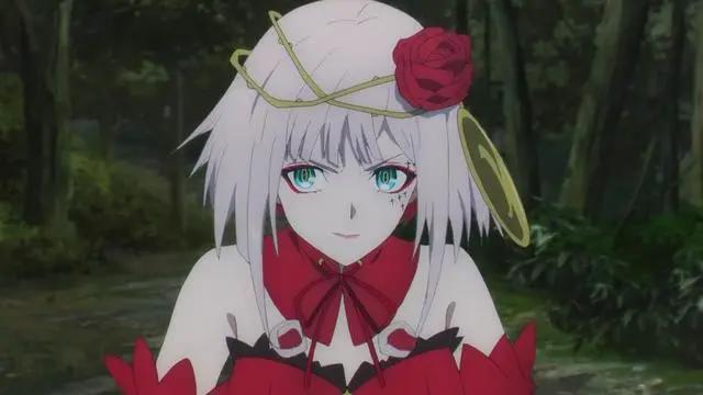 宿命回响：命运逐渐成长，拥有了情感，珂赛死亡的原因揭露