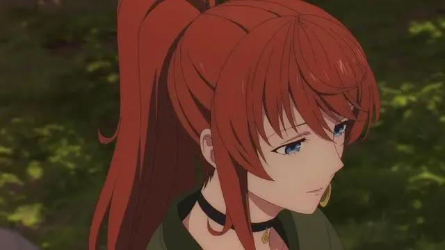 宿命回响：命运逐渐成长，拥有了情感，珂赛死亡的原因揭露