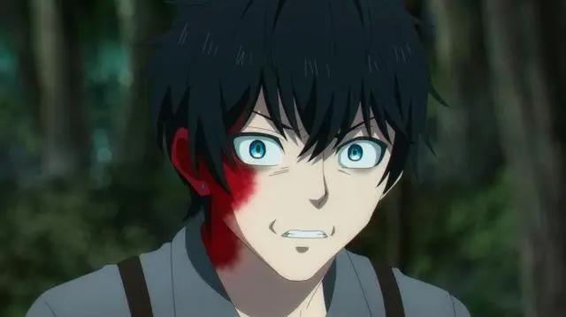 宿命回响：剧情转折到来，男主知道事件真相，直接愤怒了